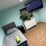 Chambre Avec 2 Lits