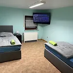 Chambre Avec 2 Lits