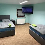 Chambre Avec 2 Lits